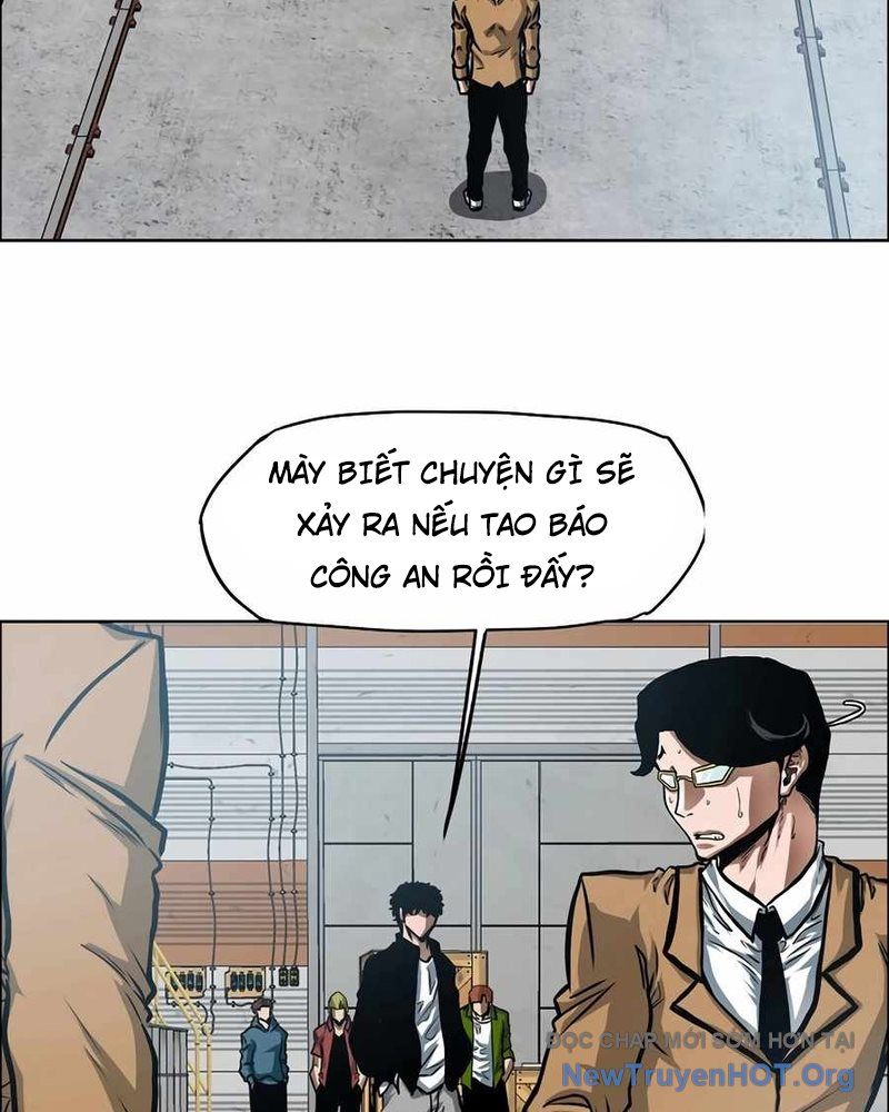 Gia Đình Bí Mật [Chap 1-20]