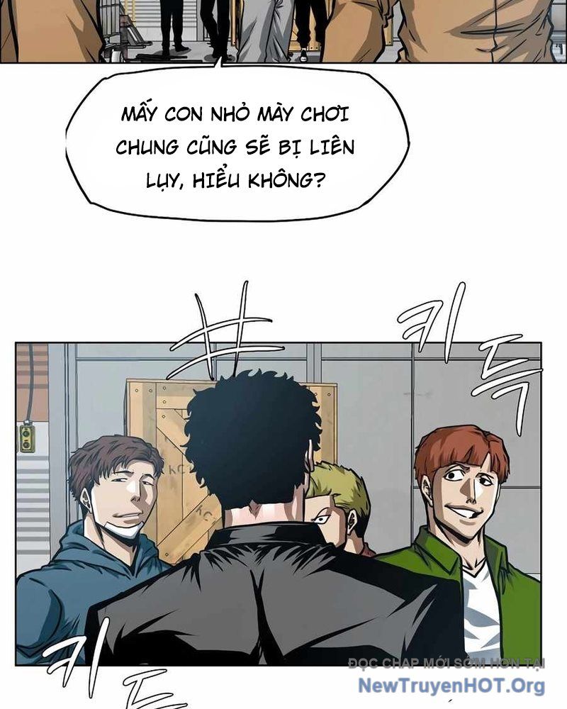 Gia Đình Bí Mật [Chap 1-20]