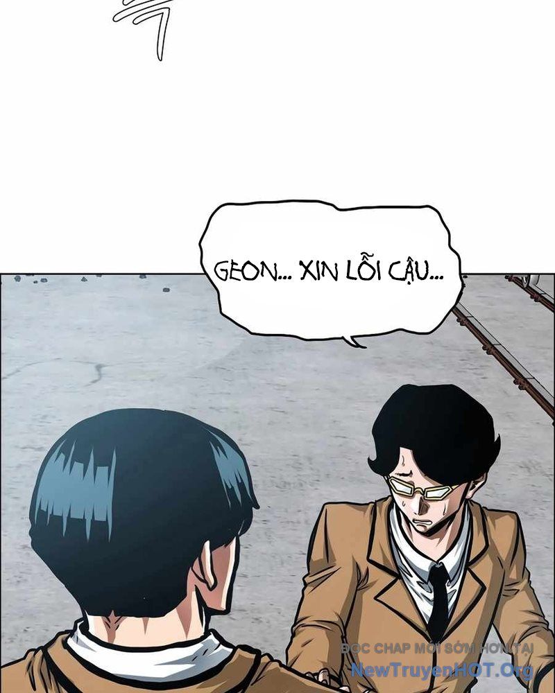 Gia Đình Bí Mật [Chap 1-20]