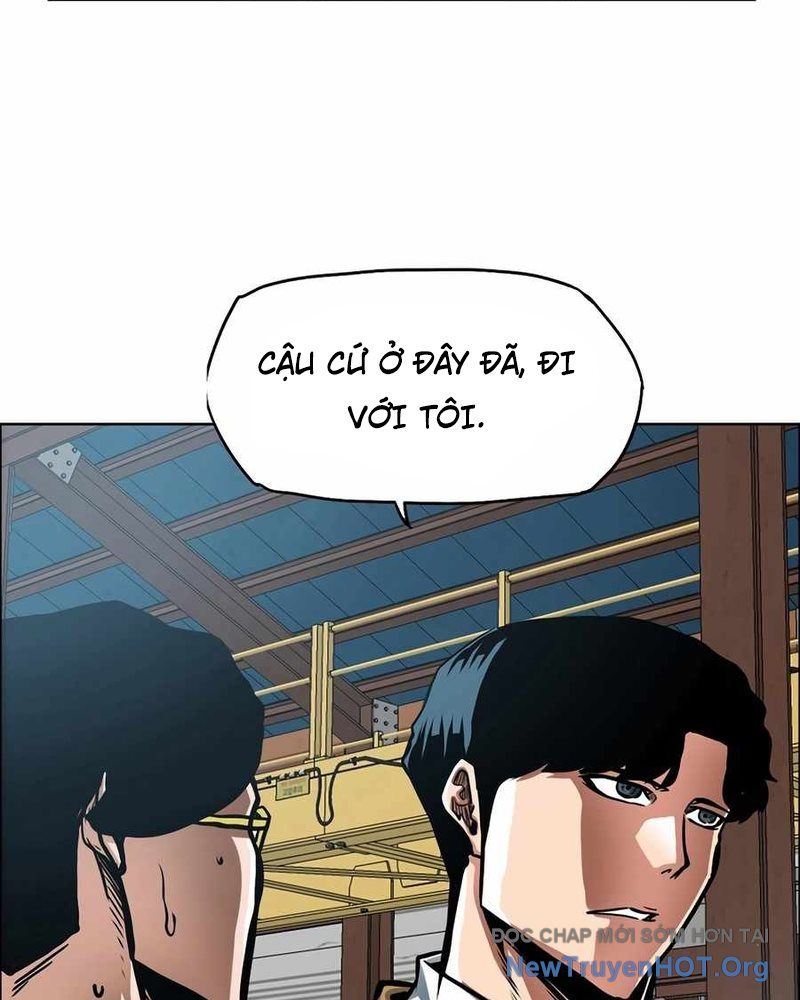 Gia Đình Bí Mật [Chap 1-20]