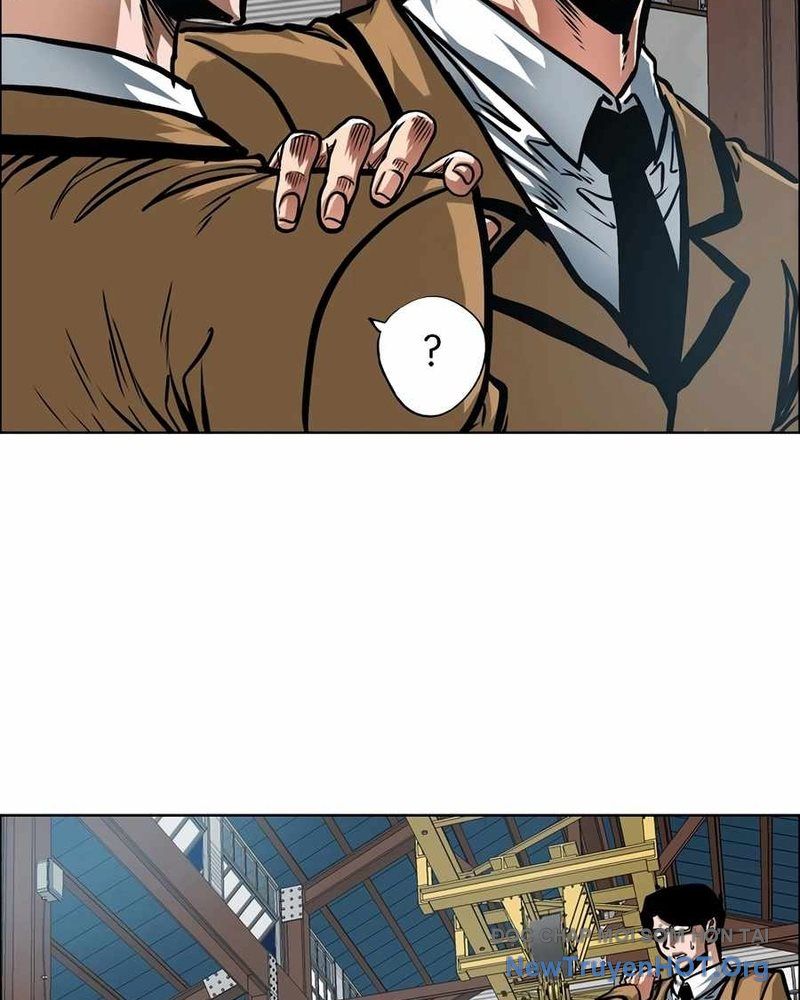 Gia Đình Bí Mật [Chap 1-20]