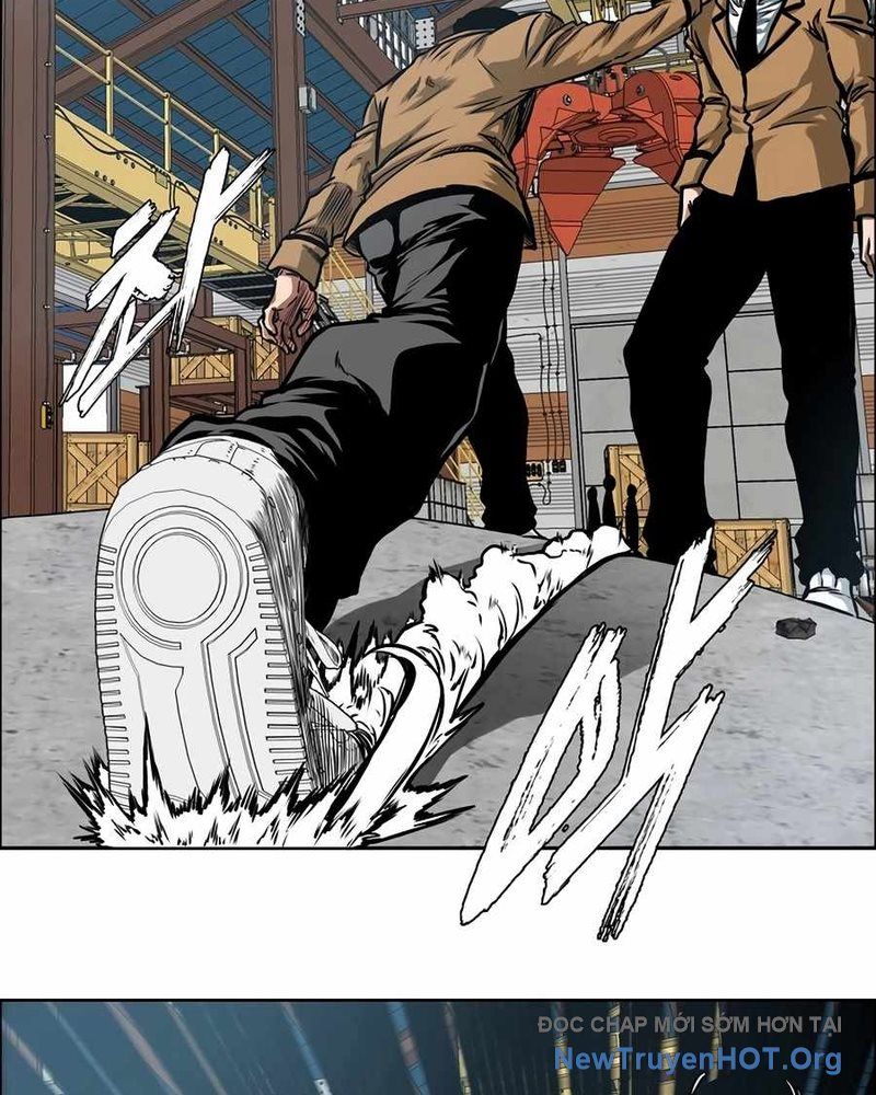 Gia Đình Bí Mật [Chap 1-20]