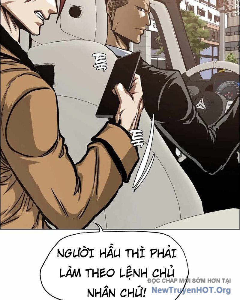 Gia Đình Bí Mật [Chap 1-20]