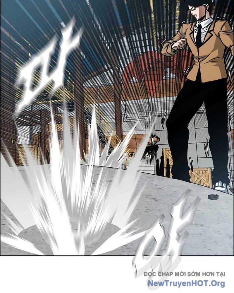 Gia Đình Bí Mật [Chap 1-20]