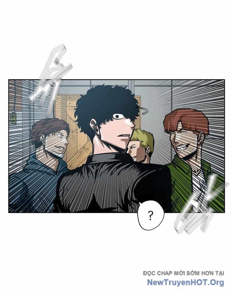 Gia Đình Bí Mật [Chap 1-20]