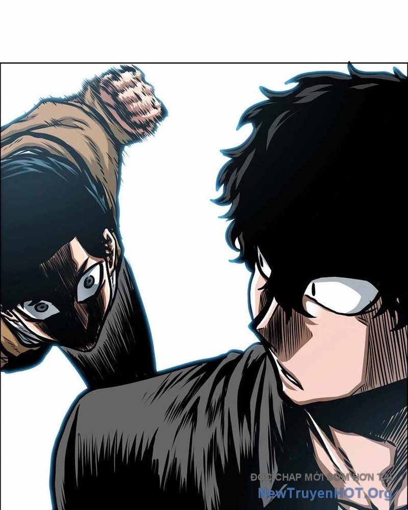 Gia Đình Bí Mật [Chap 1-20]
