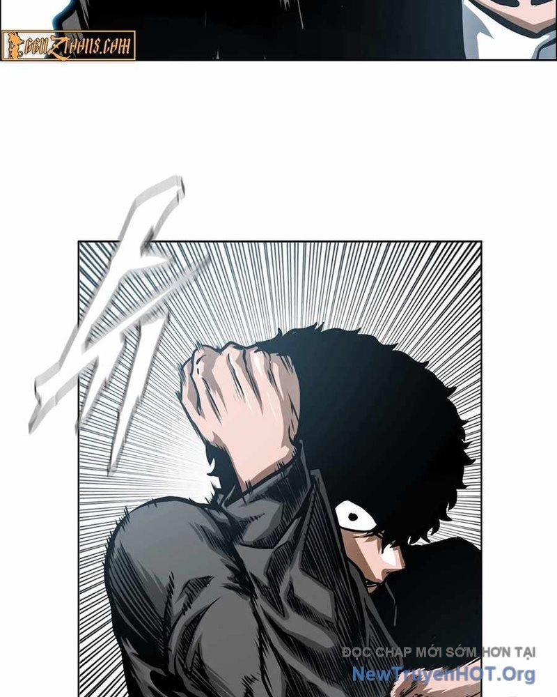 Gia Đình Bí Mật [Chap 1-20]