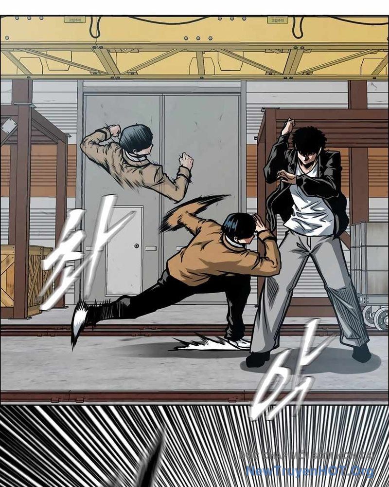 Gia Đình Bí Mật [Chap 1-20]