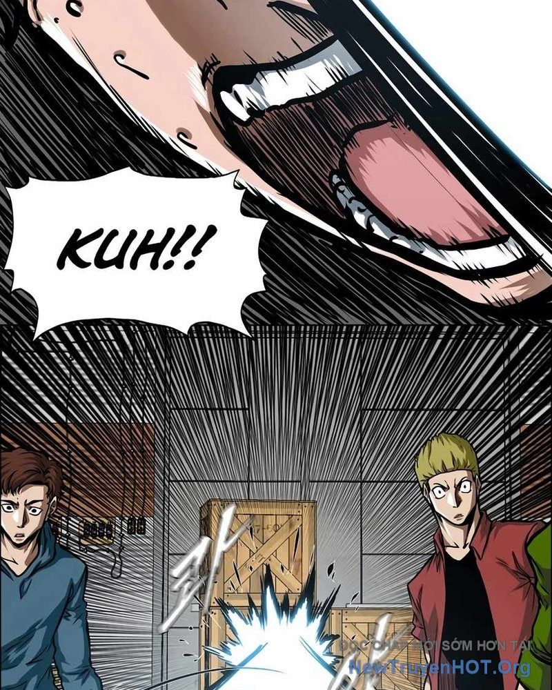 Gia Đình Bí Mật [Chap 1-20]
