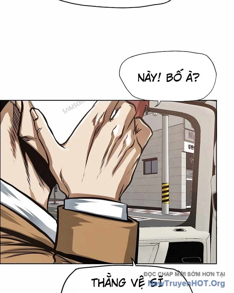 Gia Đình Bí Mật [Chap 1-20]