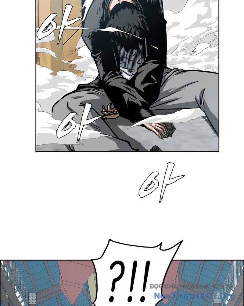 Gia Đình Bí Mật [Chap 1-20]