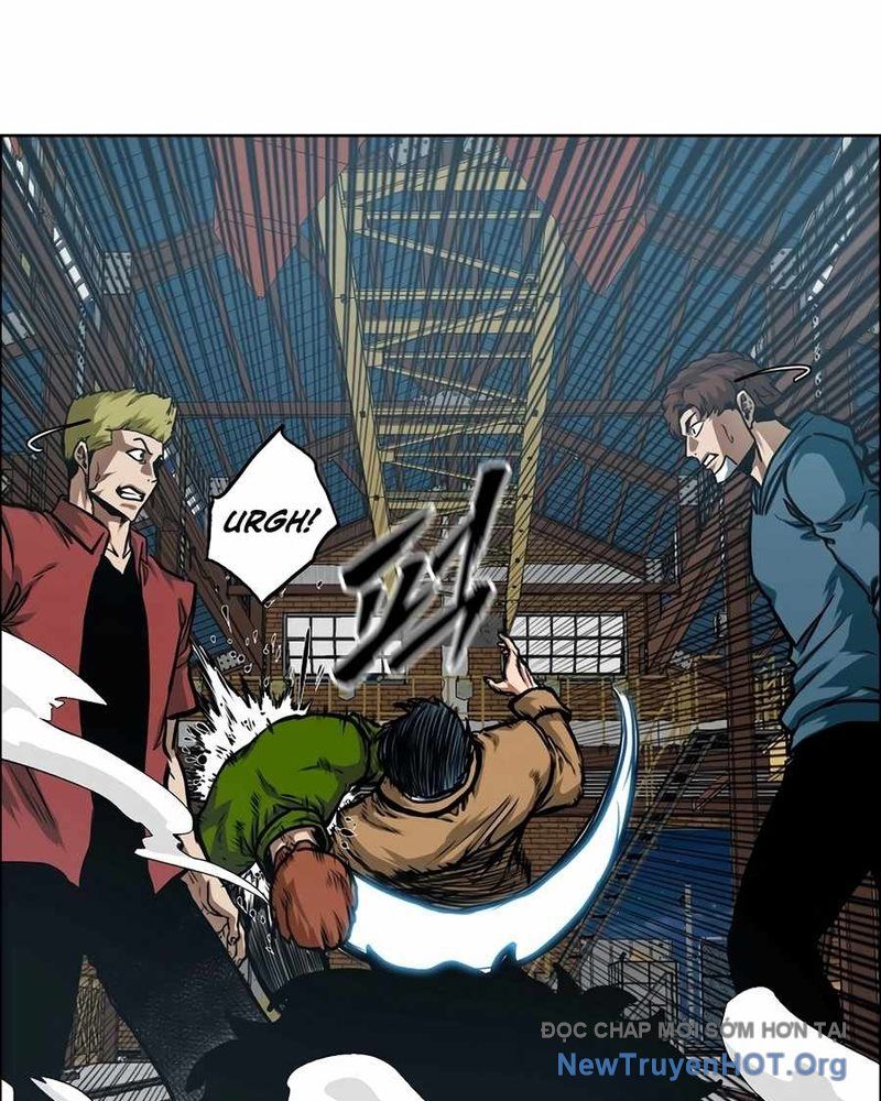 Gia Đình Bí Mật [Chap 1-20]