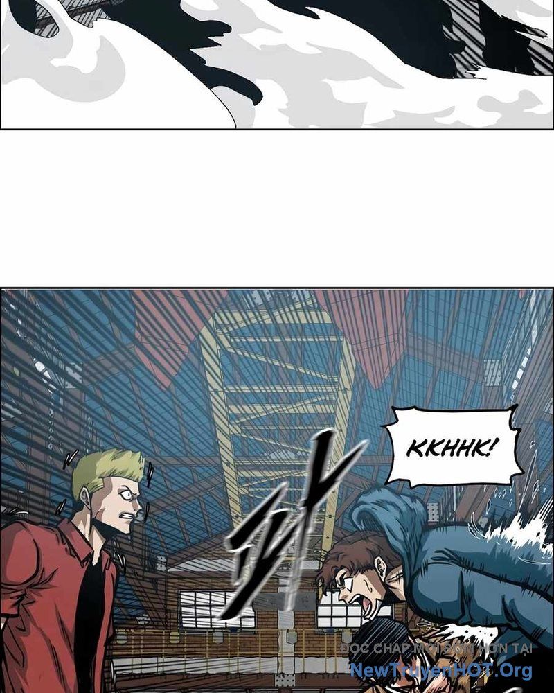 Gia Đình Bí Mật [Chap 1-20]
