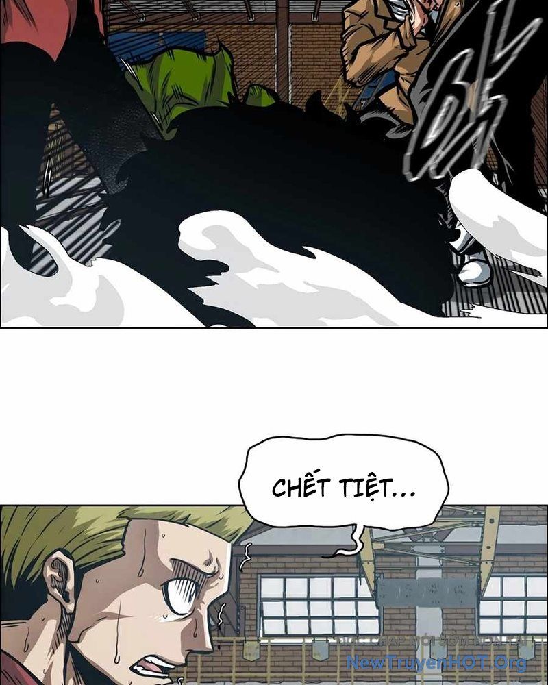 Gia Đình Bí Mật [Chap 1-20]