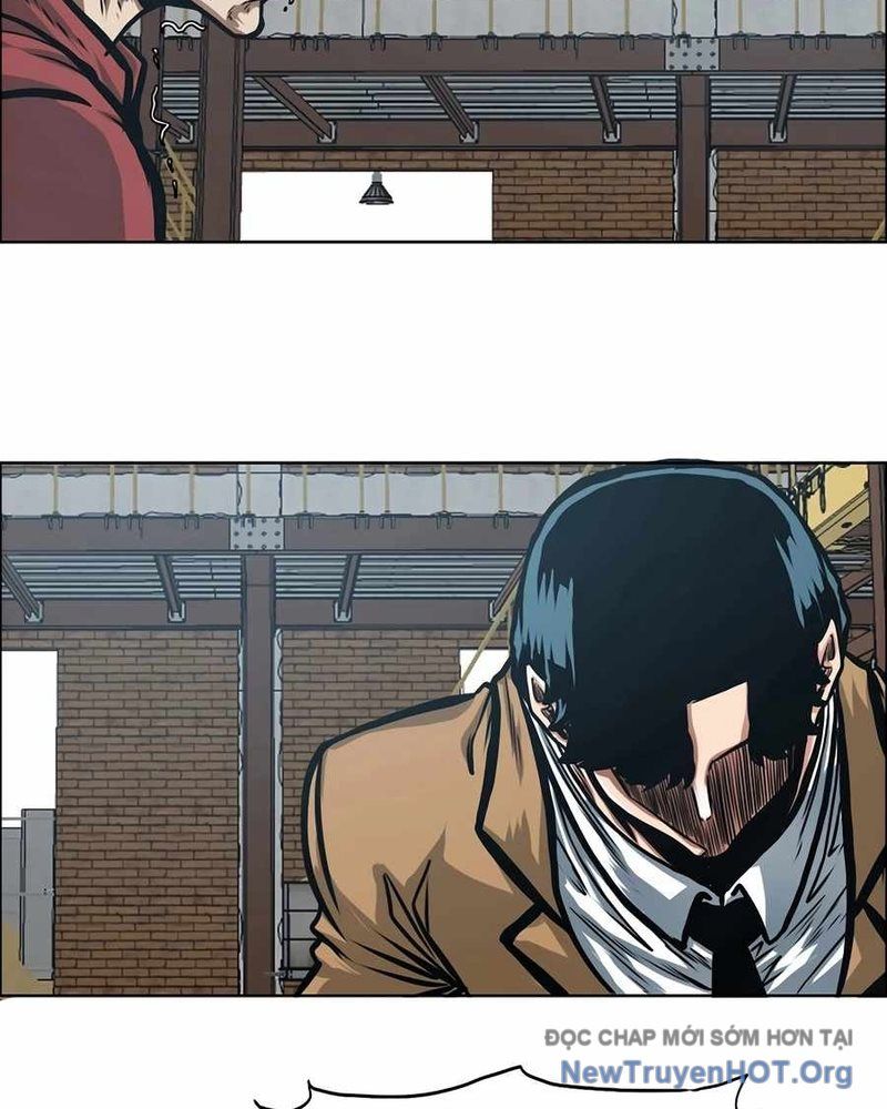 Gia Đình Bí Mật [Chap 1-20]