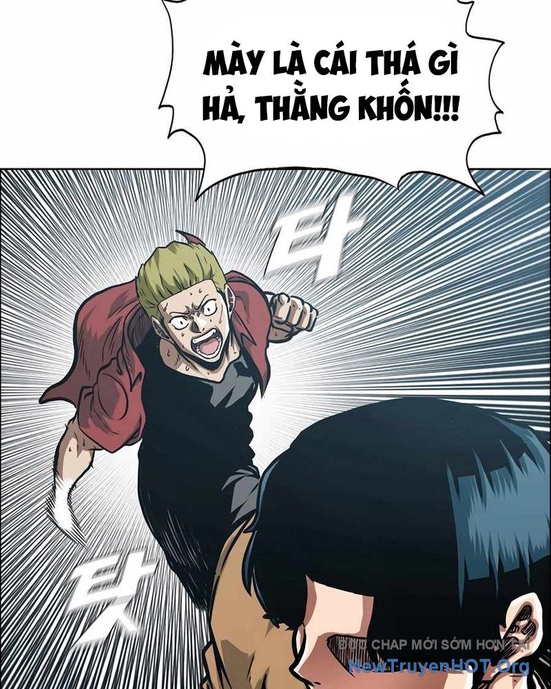 Gia Đình Bí Mật [Chap 1-20]