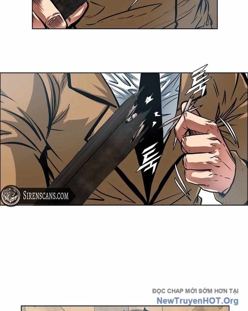 Gia Đình Bí Mật [Chap 1-20]