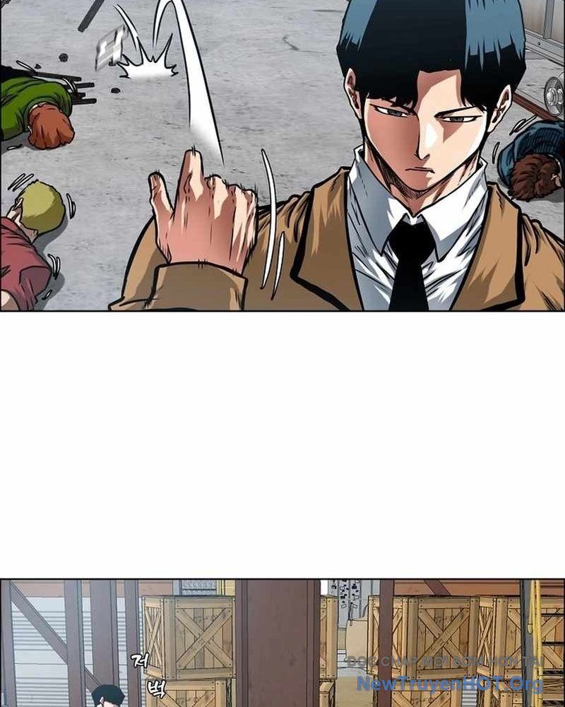 Gia Đình Bí Mật [Chap 1-20]