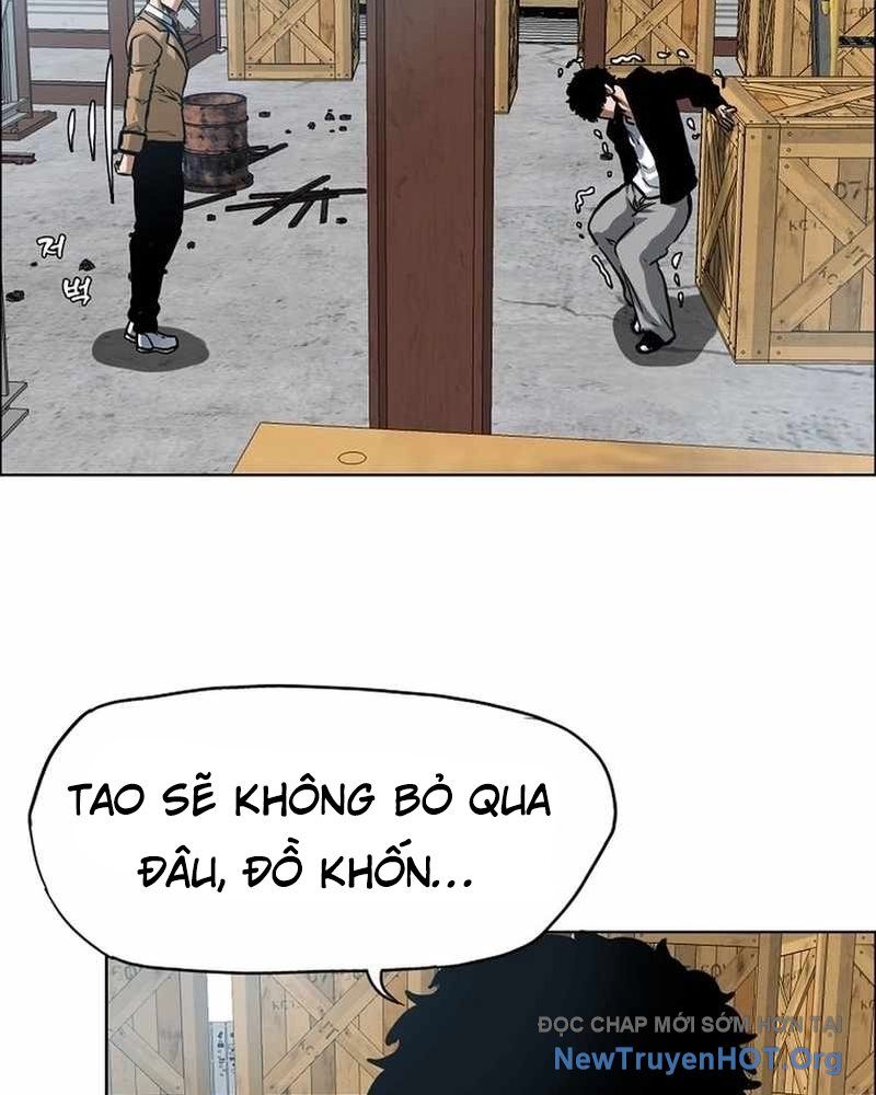 Gia Đình Bí Mật [Chap 1-20]