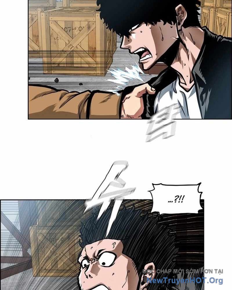 Gia Đình Bí Mật [Chap 1-20]
