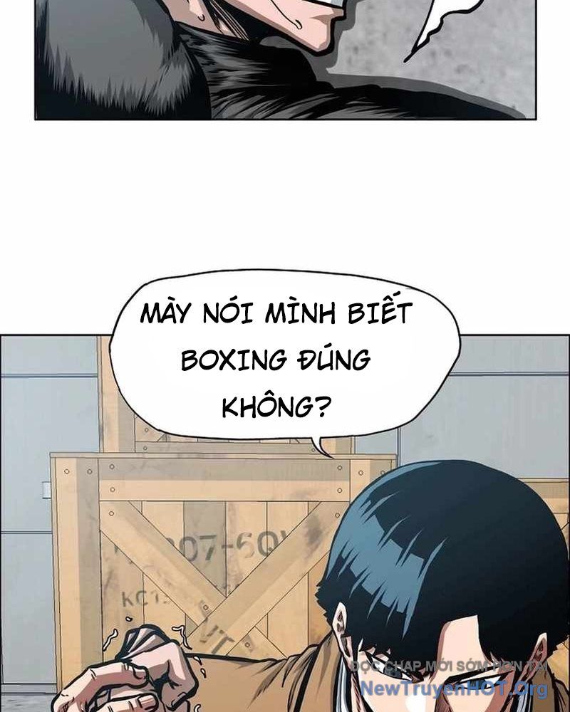 Gia Đình Bí Mật [Chap 1-20]
