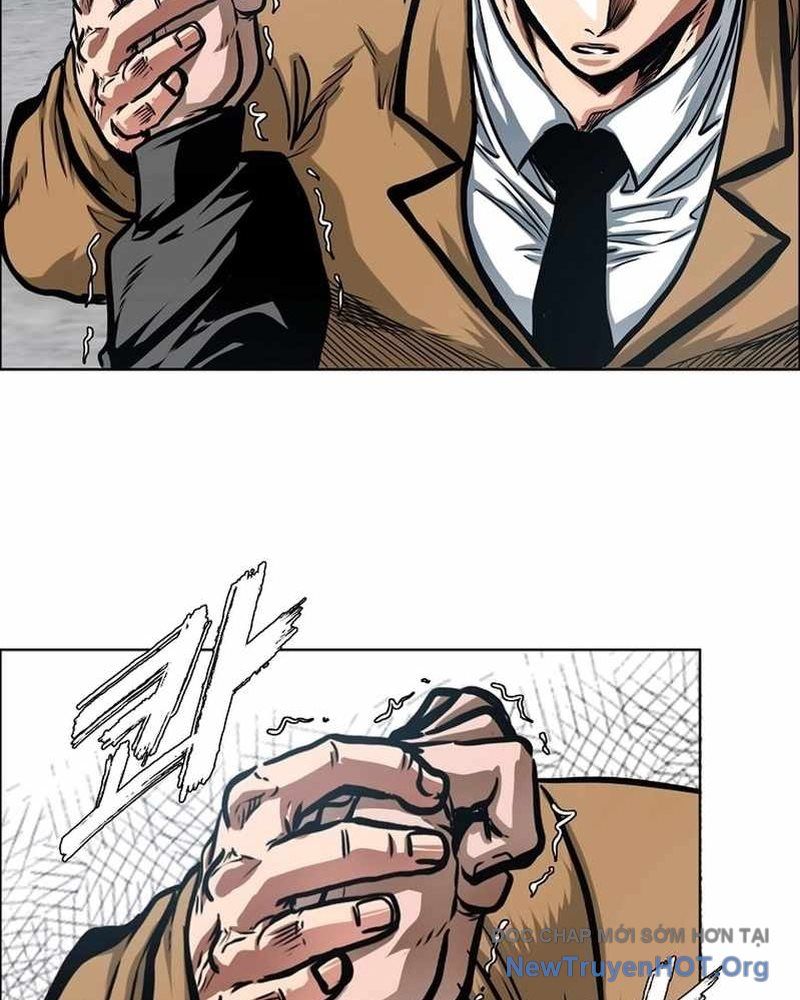 Gia Đình Bí Mật [Chap 1-20]