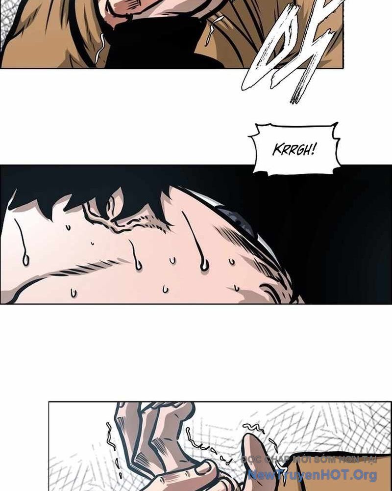 Gia Đình Bí Mật [Chap 1-20]