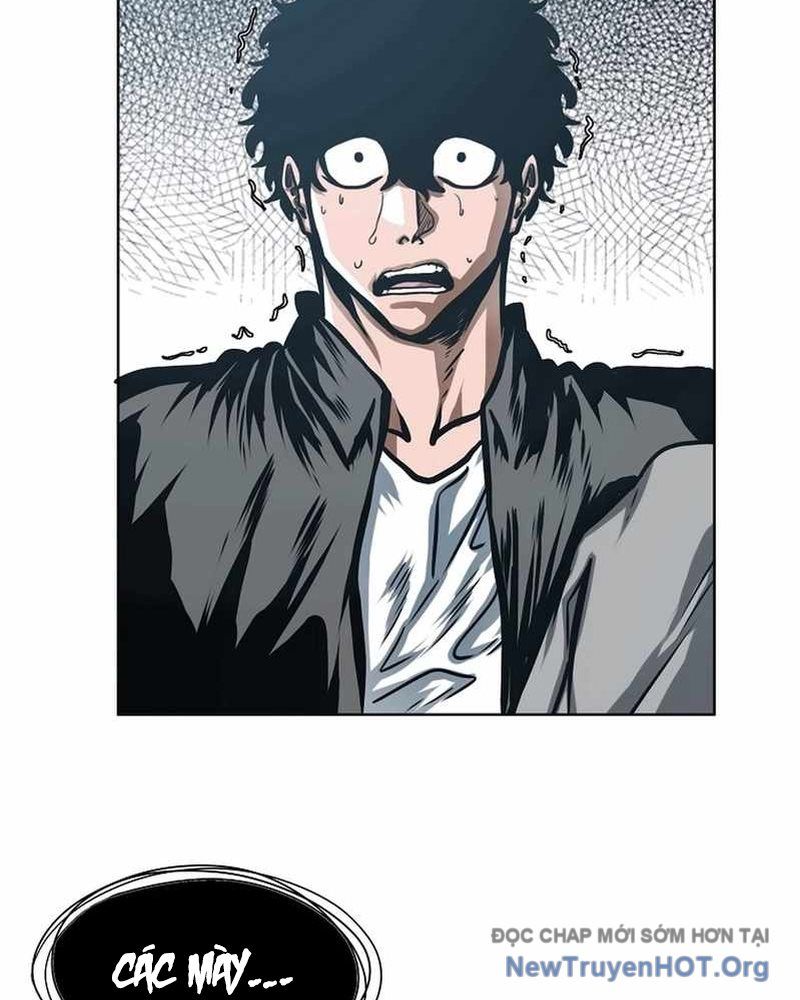 Gia Đình Bí Mật [Chap 1-20]