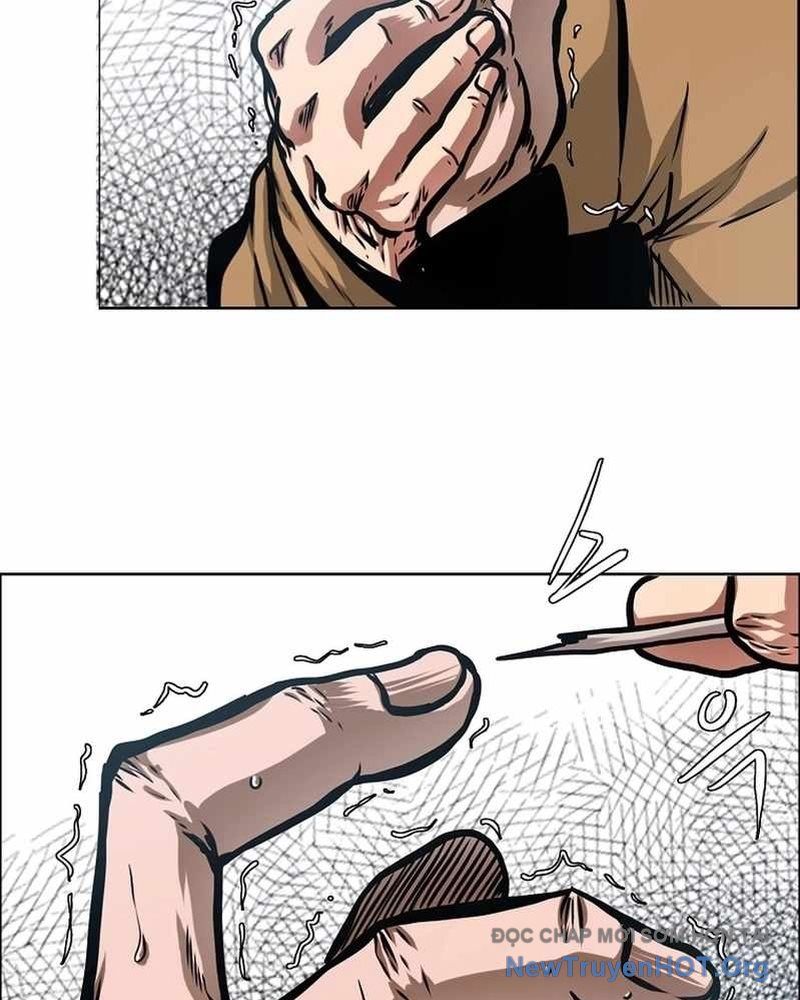 Gia Đình Bí Mật [Chap 1-20]