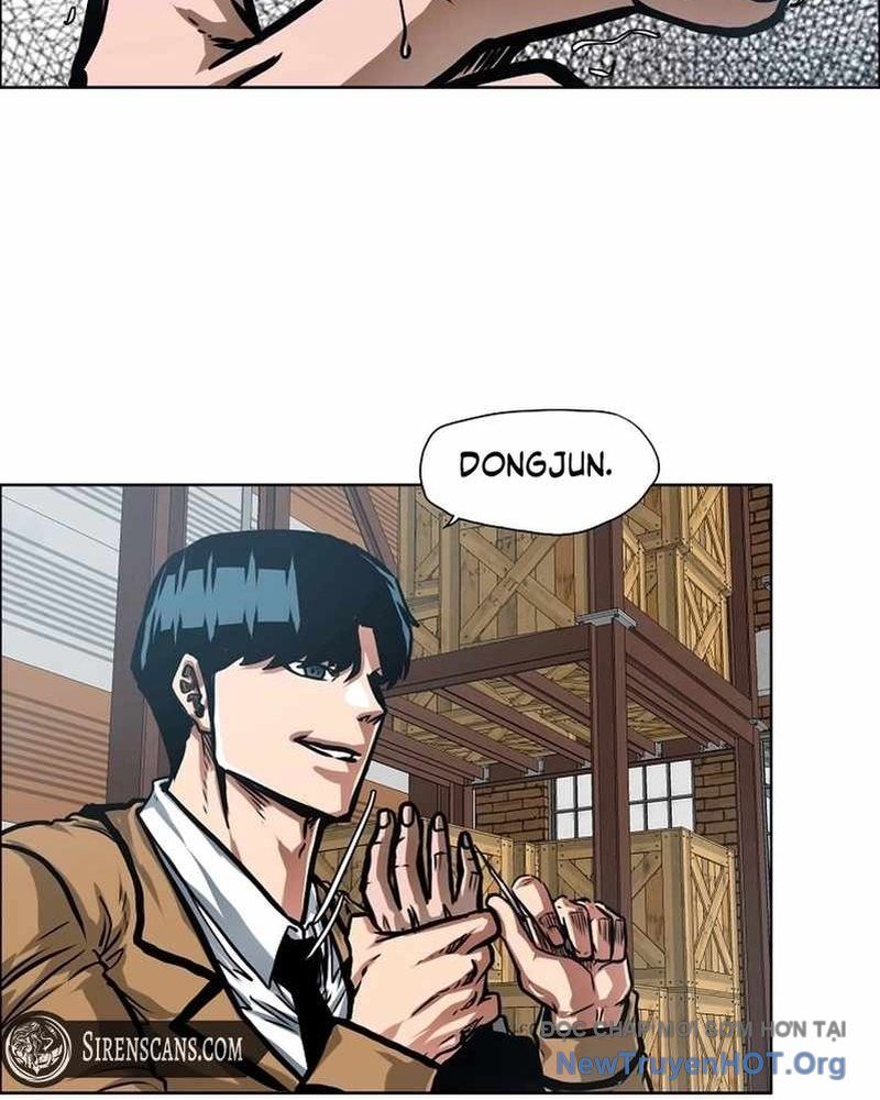 Gia Đình Bí Mật [Chap 1-20]