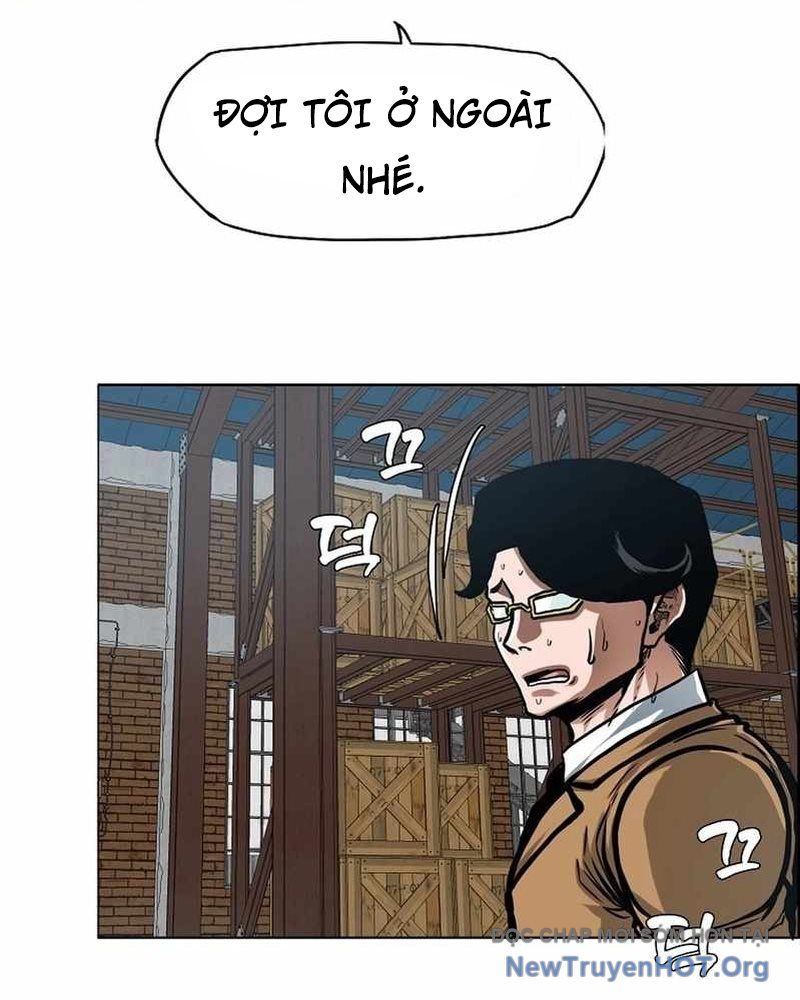 Gia Đình Bí Mật [Chap 1-20]