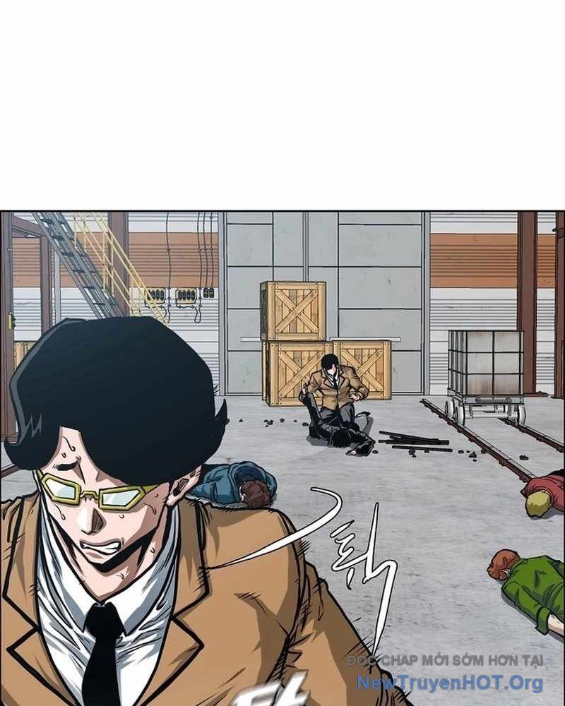 Gia Đình Bí Mật [Chap 1-20]