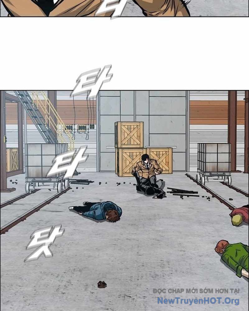 Gia Đình Bí Mật [Chap 1-20]