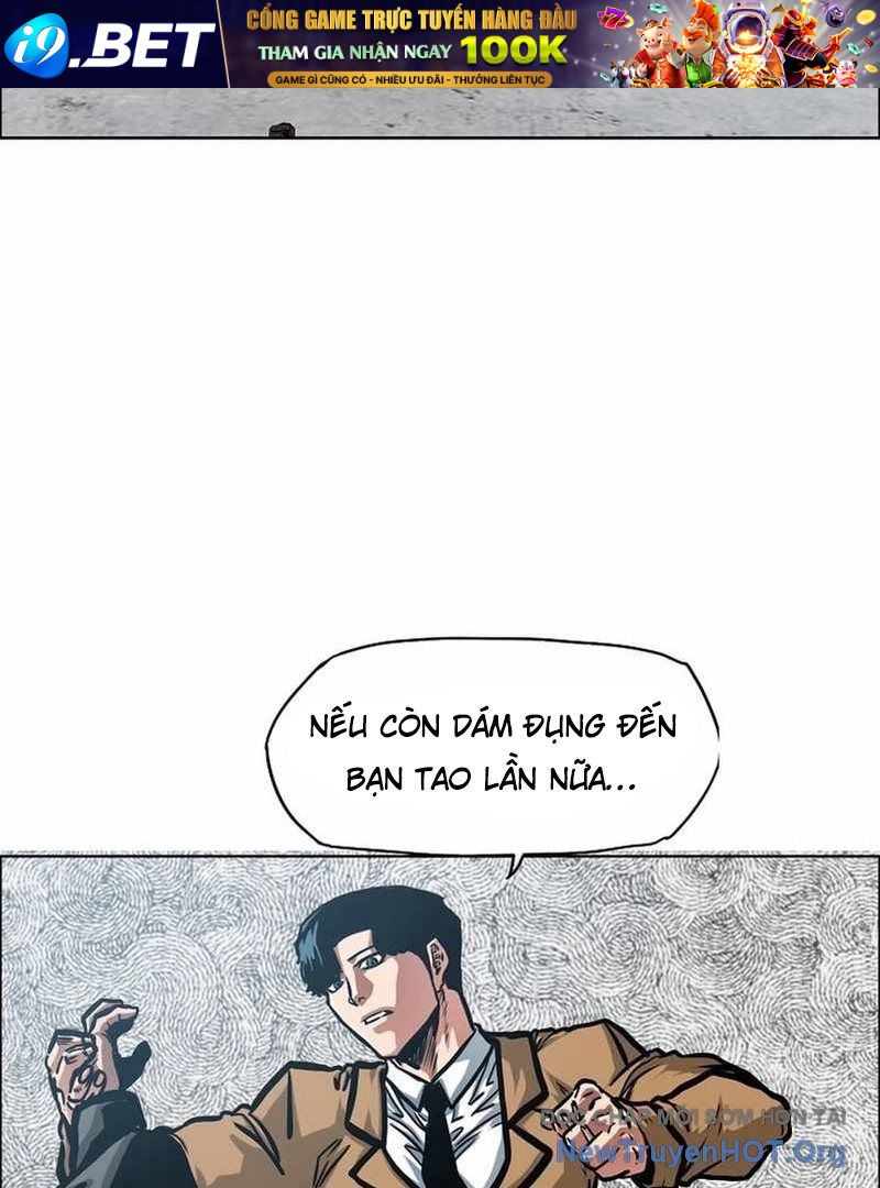 Gia Đình Bí Mật [Chap 1-20]