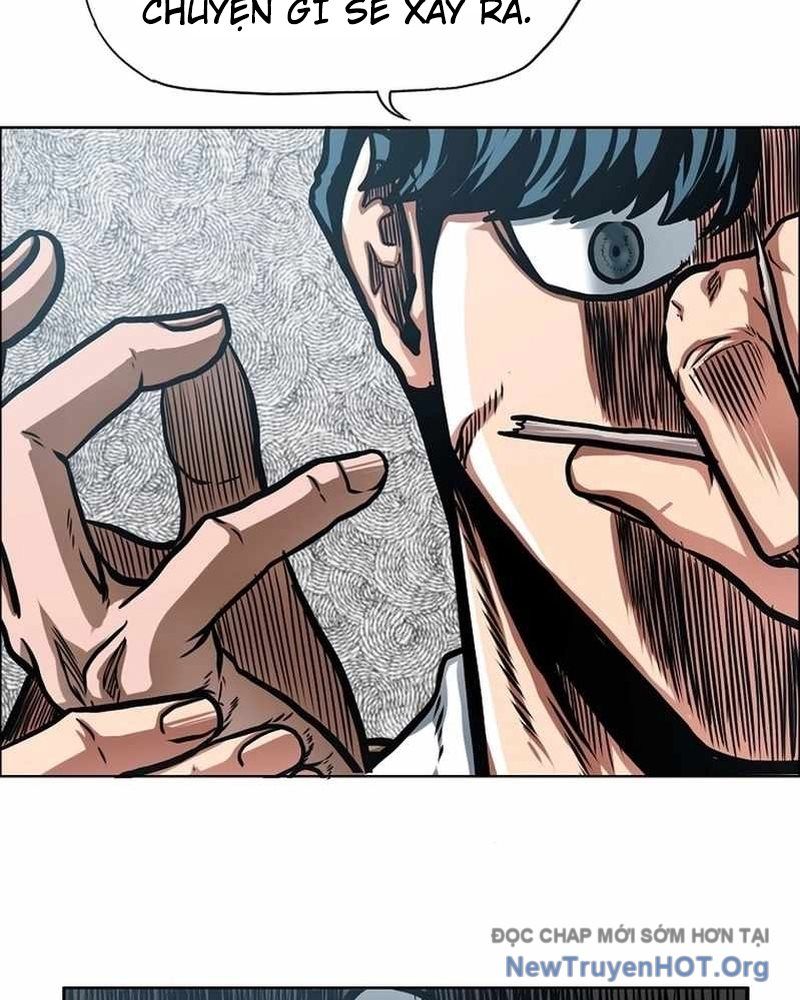 Gia Đình Bí Mật [Chap 1-20]