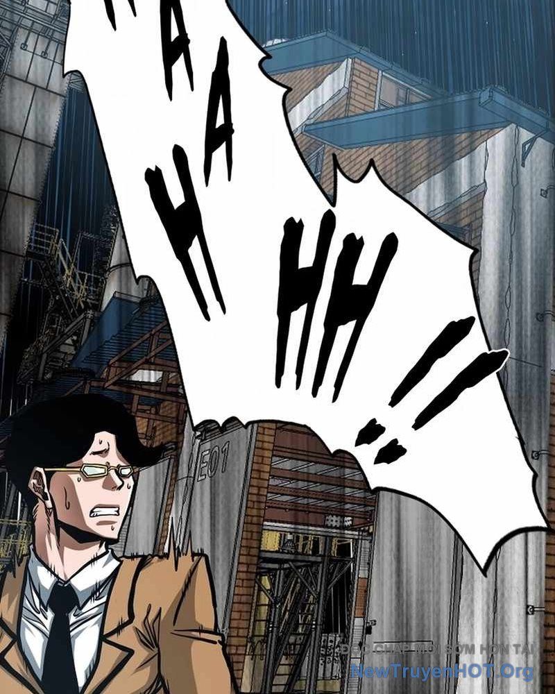 Gia Đình Bí Mật [Chap 1-20]