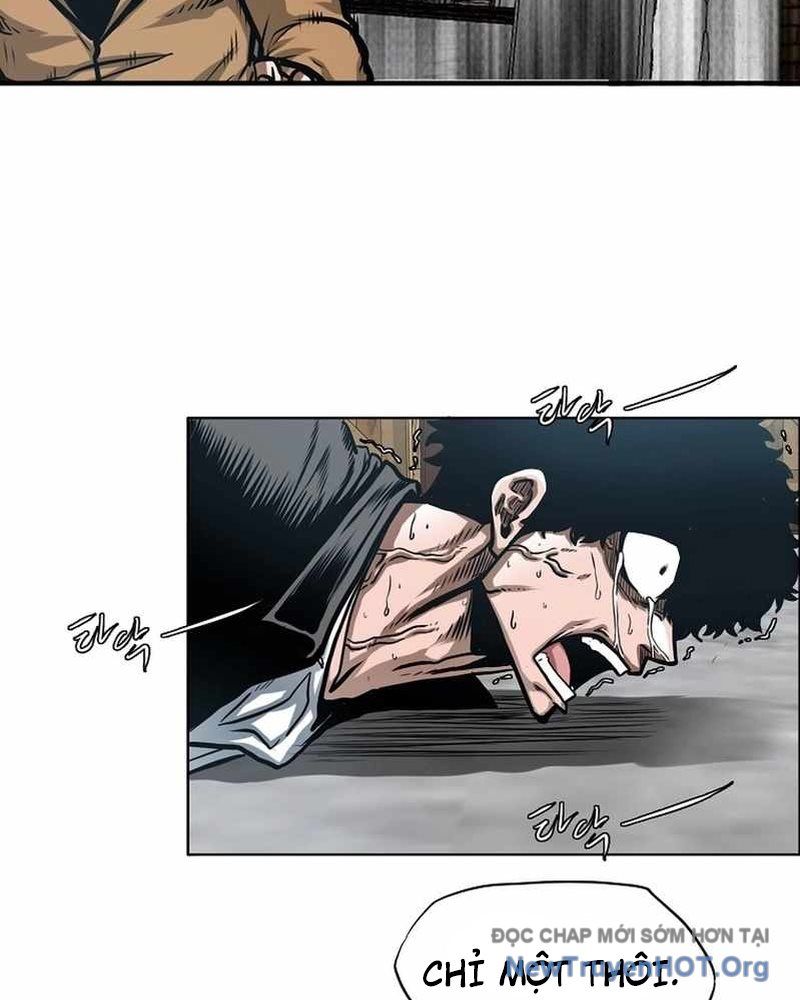 Gia Đình Bí Mật [Chap 1-20]