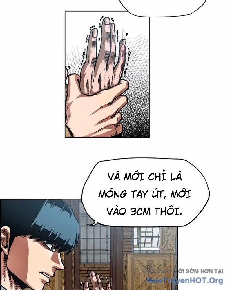 Gia Đình Bí Mật [Chap 1-20]