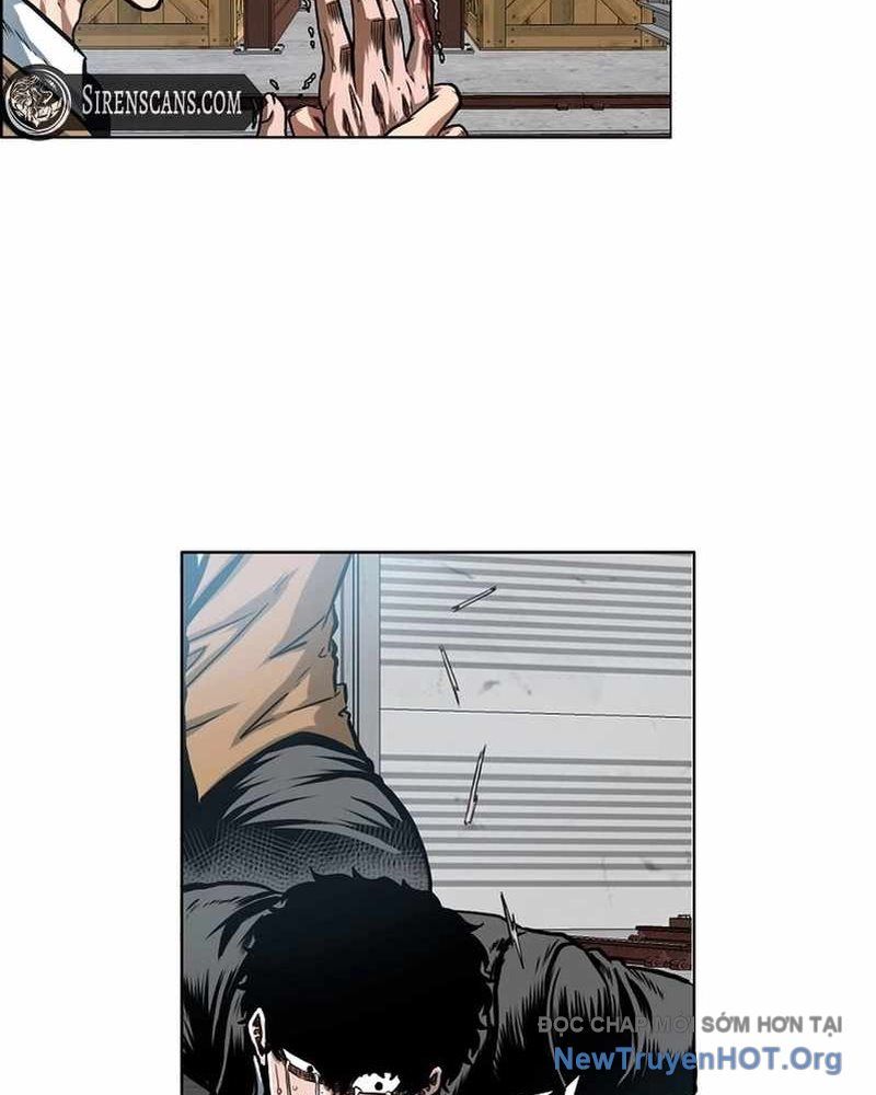 Gia Đình Bí Mật [Chap 1-20]