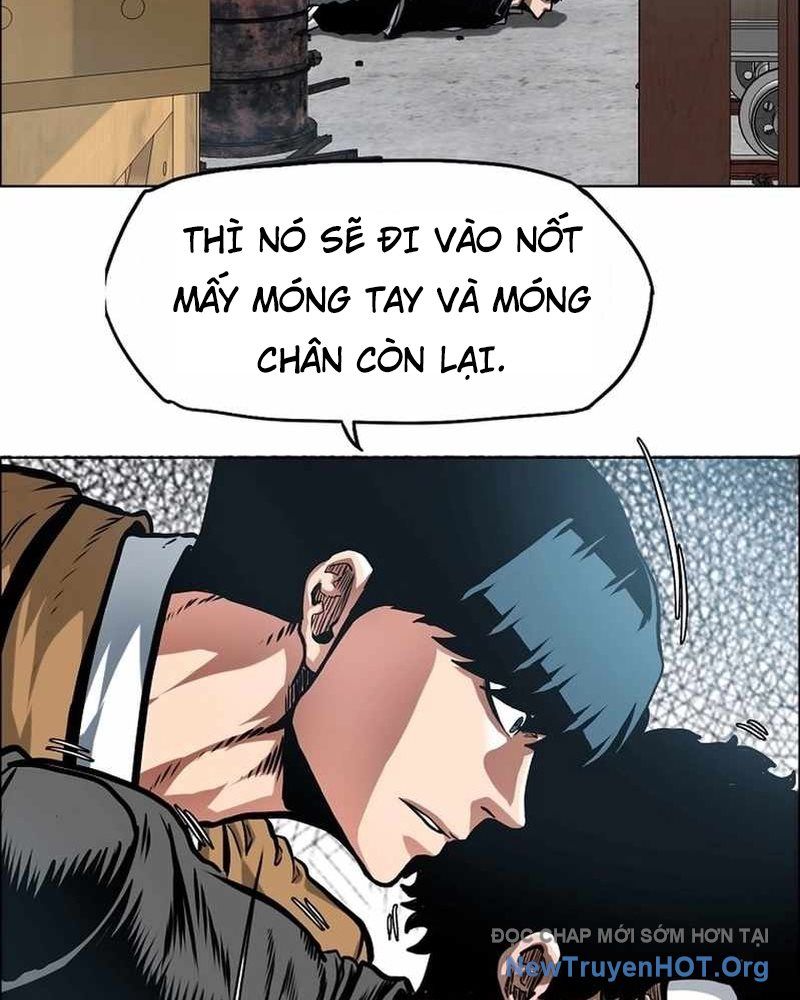Gia Đình Bí Mật [Chap 1-20]