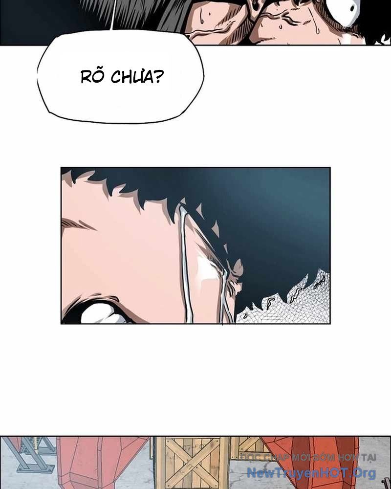 Gia Đình Bí Mật [Chap 1-20]