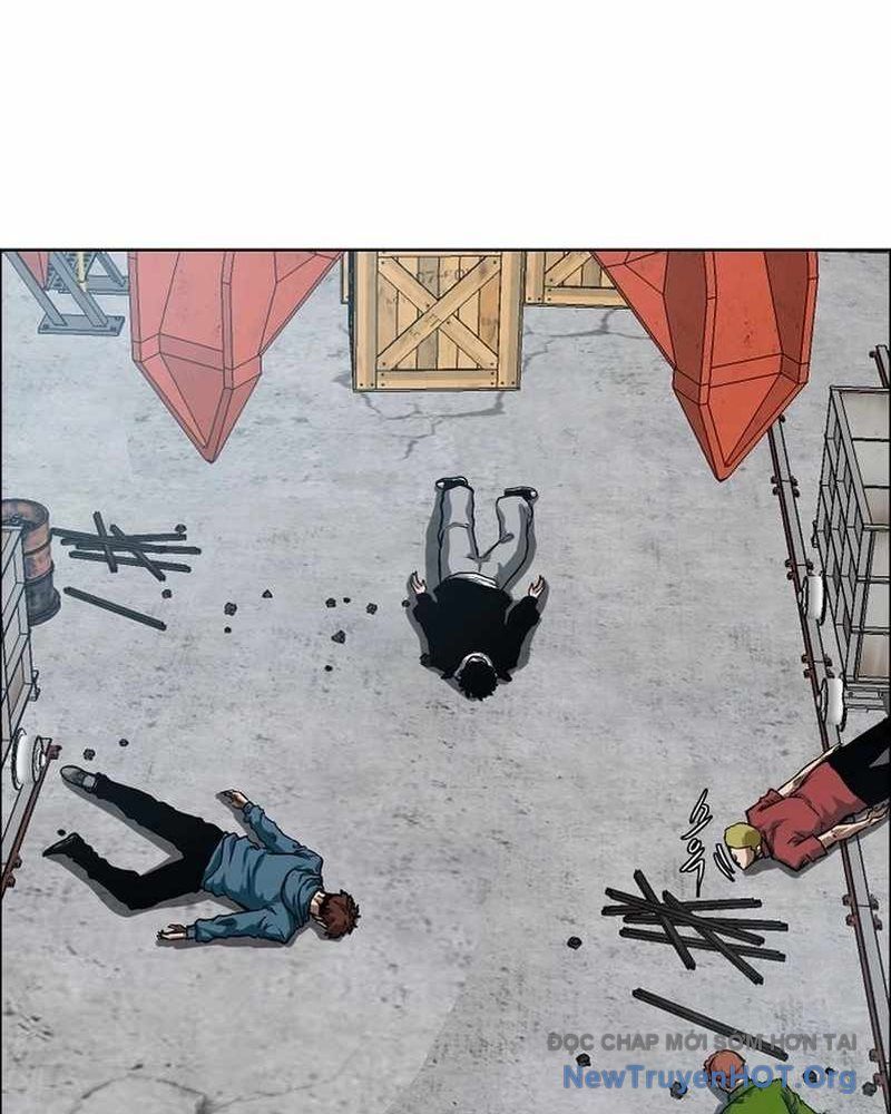 Gia Đình Bí Mật [Chap 1-20]