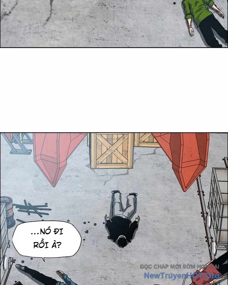Gia Đình Bí Mật [Chap 1-20]