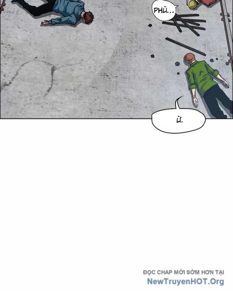 Gia Đình Bí Mật [Chap 1-20]