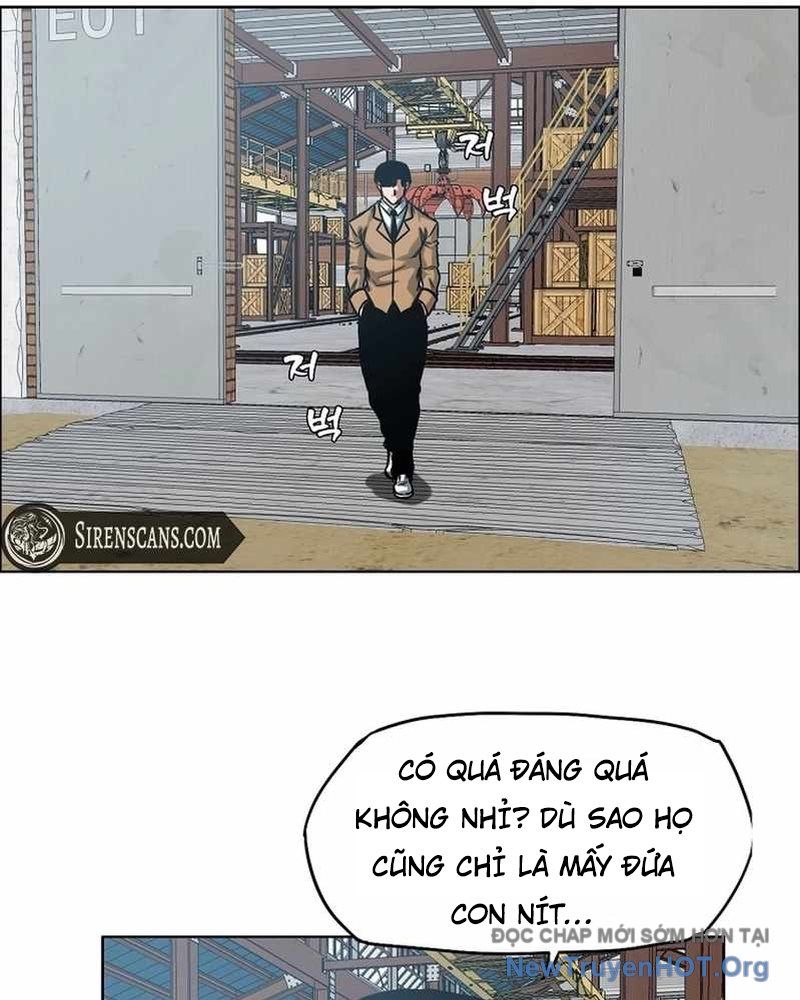 Gia Đình Bí Mật [Chap 1-20]