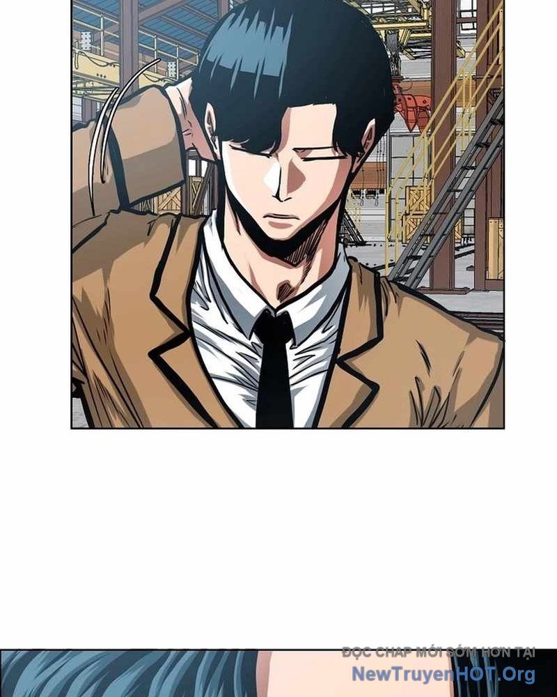 Gia Đình Bí Mật [Chap 1-20]