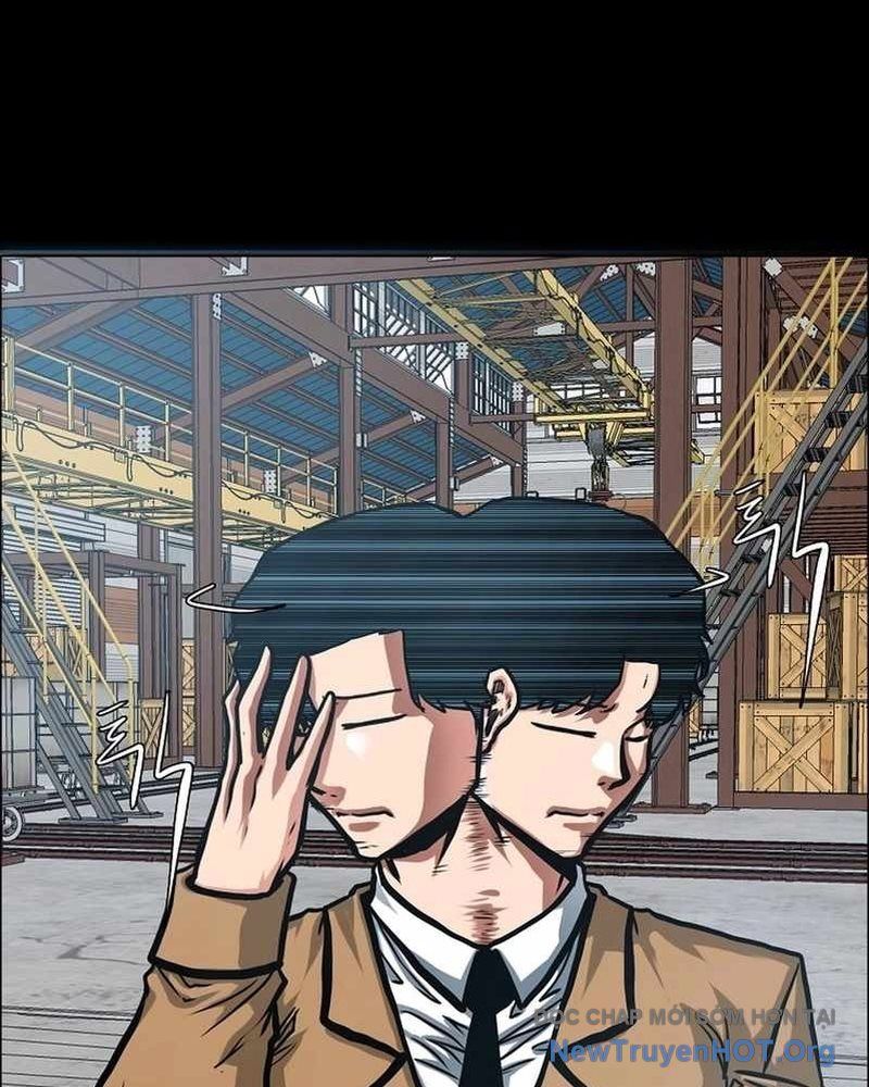 Gia Đình Bí Mật [Chap 1-20]