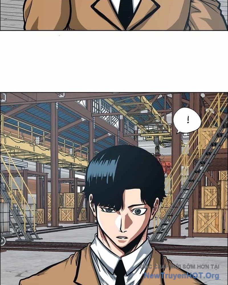 Gia Đình Bí Mật [Chap 1-20]