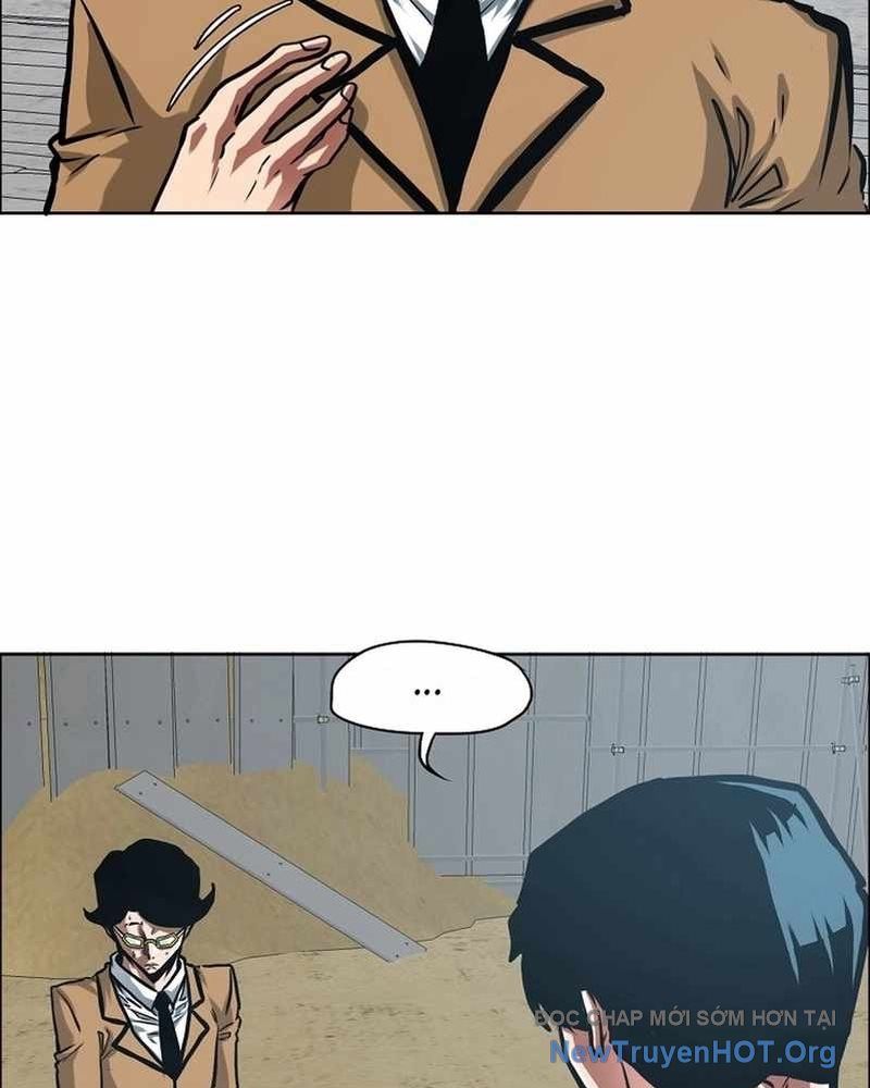 Gia Đình Bí Mật [Chap 1-20]