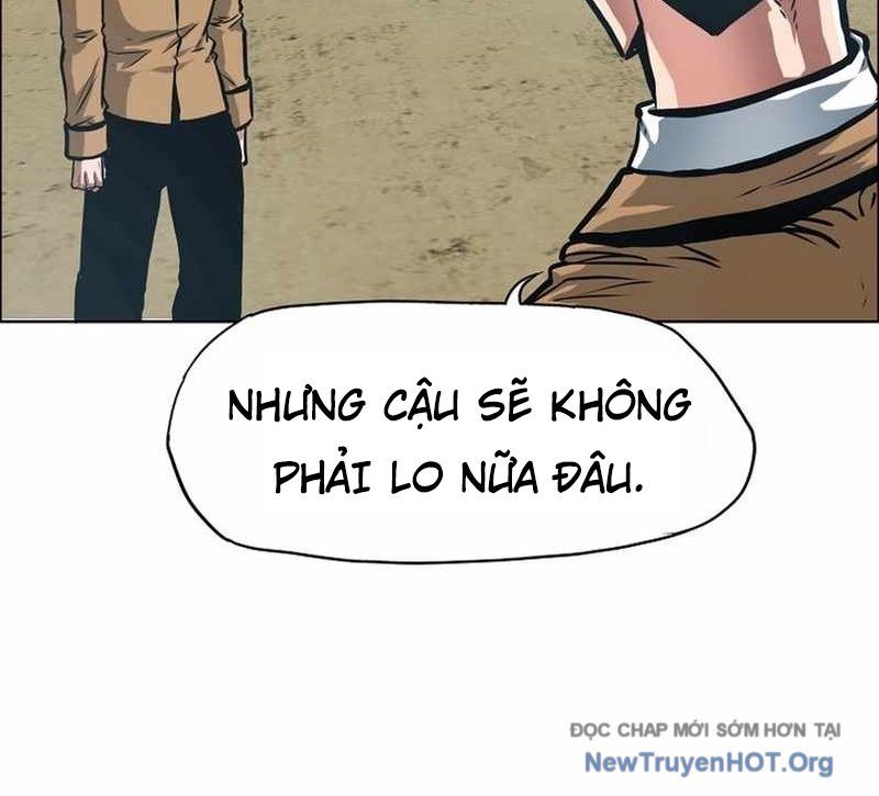 Gia Đình Bí Mật [Chap 1-20]
